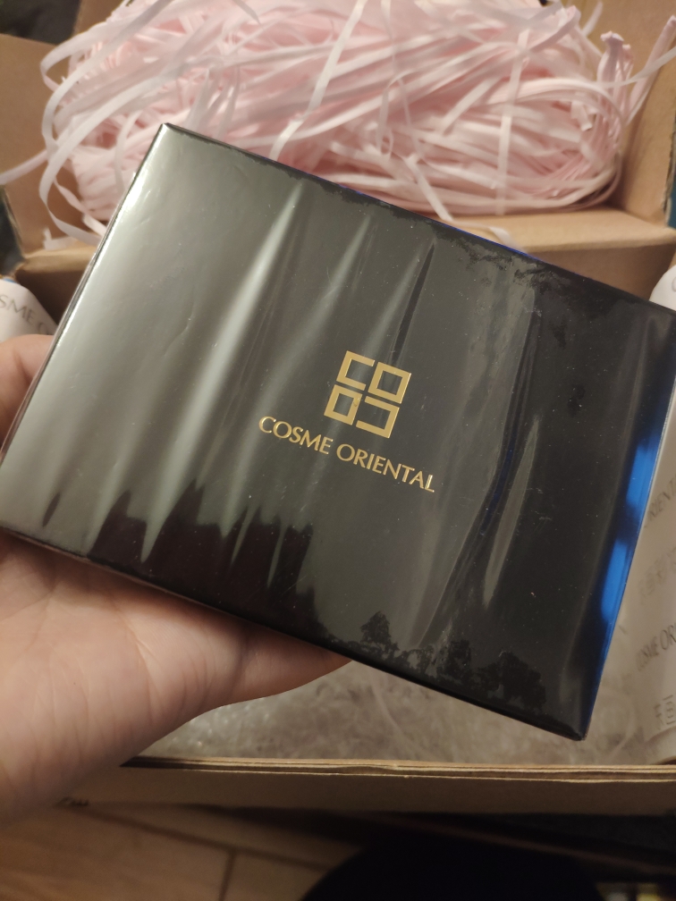 东画彩妆 自然无瑕粉饼性价比真高，真实上手体验,第6张