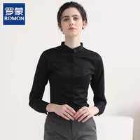 Черная ткань, квадратный вырез, модернизированная версия