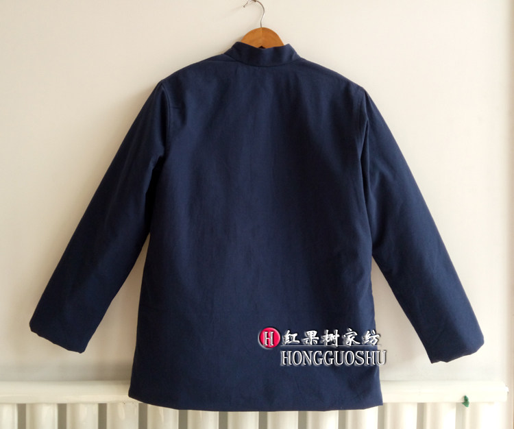 Blouson chaud pour homme   OTHER en Coton - Ref 3112890 Image 17