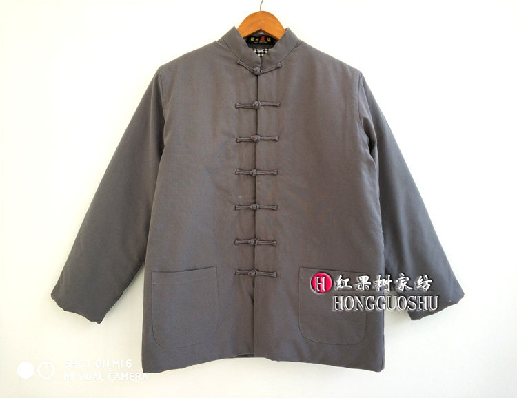 Blouson chaud pour homme   OTHER en Coton - Ref 3112890 Image 25