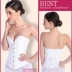 Váy cưới giảm béo bụng corset đồ lót tòa án cơ thể eo thon bụng hình thành mỡ không có dấu vết corset phụ nữ quan lot dep Corset