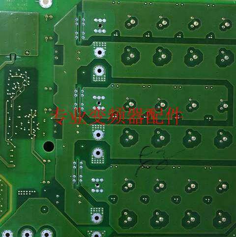 A5E00496081 VFAC G120 Series 55-75KW Power Panel A5E00496050