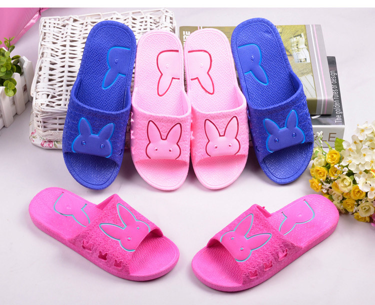 Pantoufles enfants en autre pour été - semelle plastique - Ref 1028141 Image 25