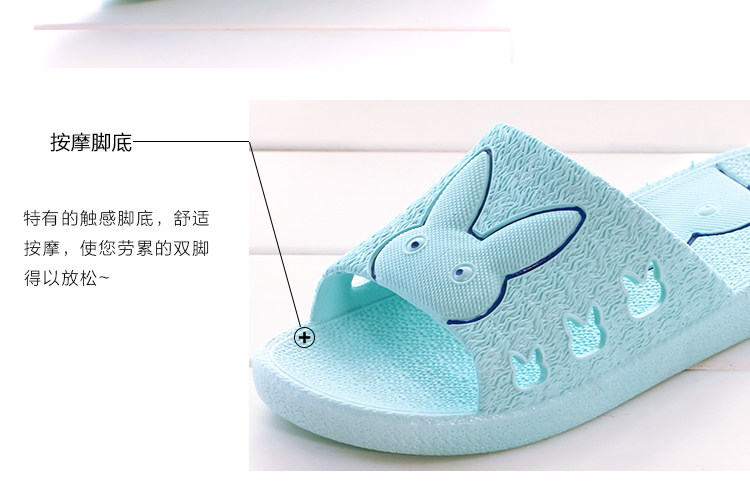 Pantoufles enfants en autre pour été - semelle plastique - Ref 1028141 Image 21