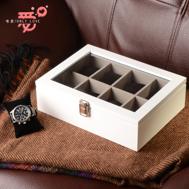 Coffret à bijoux - Ref 3106791 Image 3