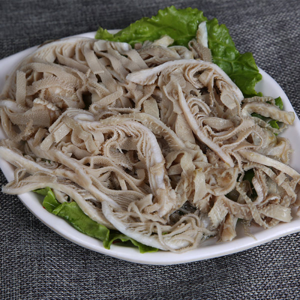 海猛 新鲜牛毛肚片 500g*2件 双重优惠折后¥59包邮(拍2件) 海猛 新鲜牛毛肚片 500g*2件 双重优惠折后¥59包邮(拍2件)