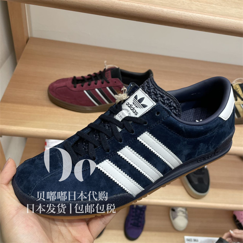 Beep beep Japan B classic round head comfort lacing low to help flat bottom shoes-Taobao