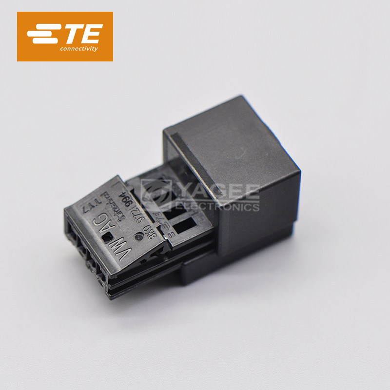 1-1670989-1 TE泰科汽车工业连接器接插件附件供应 原厂代理