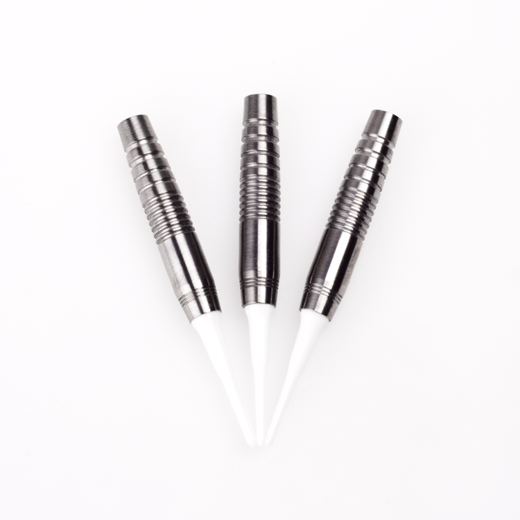 Xác thực phi tiêu chuyên nghiệp pin Nhật Bản 16,5 g phi tiêu vonfram mềm phi tiêu điện tử phi tiêu kim an toàn - Darts / Table football / Giải trí trong nhà bộ ném phi tiêu