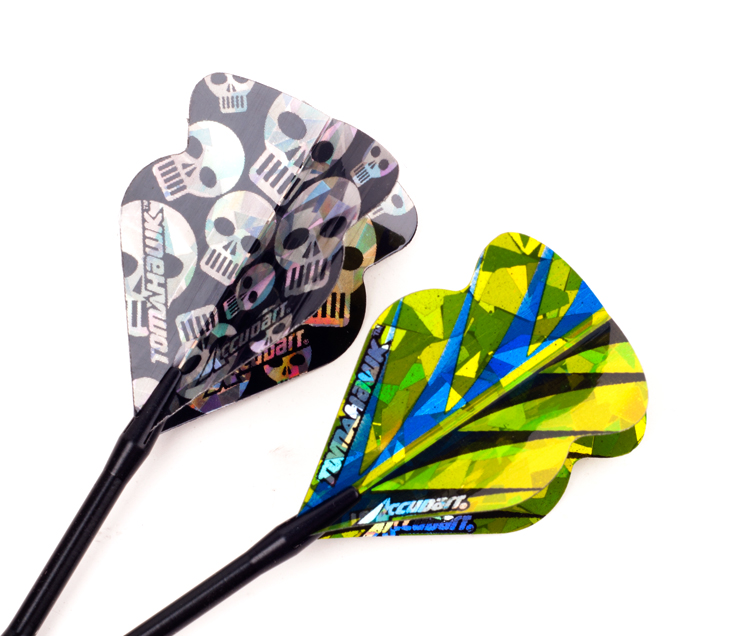 Dongye phi tiêu chuyên nghiệp phi tiêu laser phi tiêu phi tiêu phụ kiện phi tiêu giá 1 nhân dân tệ - Darts / Table football / Giải trí trong nhà đồ chơi phi tiêu