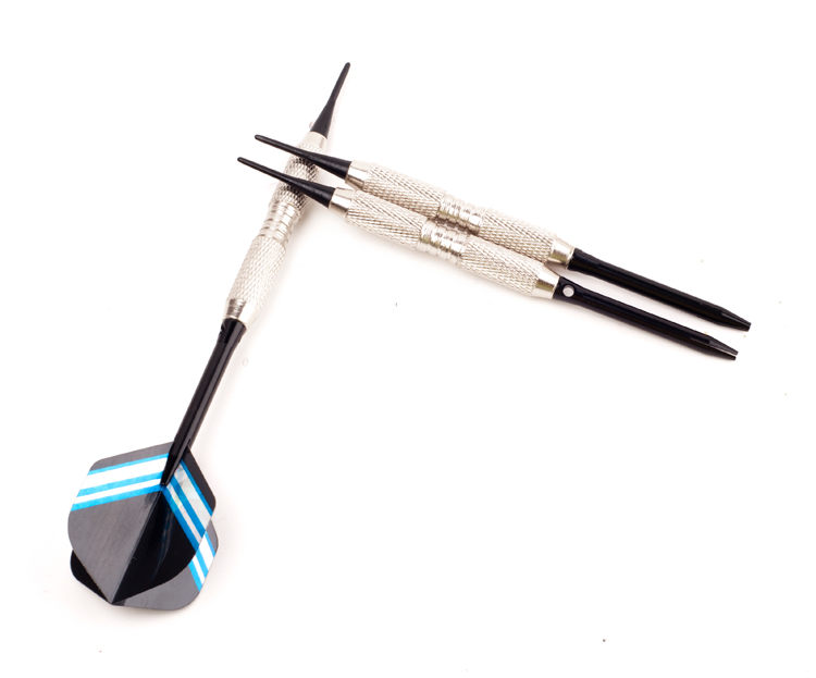 Phi tiêu phi tiêu mềm chuyên nghiệp 20g phi tiêu an toàn bay tiêu chuẩn Phi tiêu kim phi tiêu đặt phi tiêu - Darts / Table football / Giải trí trong nhà 	bộ phi tiêu giải trí
