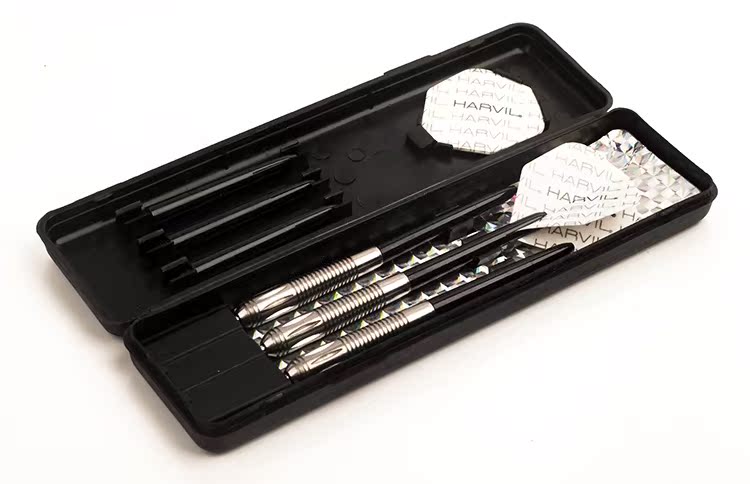 Đông phi tiêu phi tiêu 24 gram thép vonfram cứng phi tiêu 95% vonfram cạnh tranh kim phi tiêu chuyên nghiệp - Darts / Table football / Giải trí trong nhà bán phi tiêu