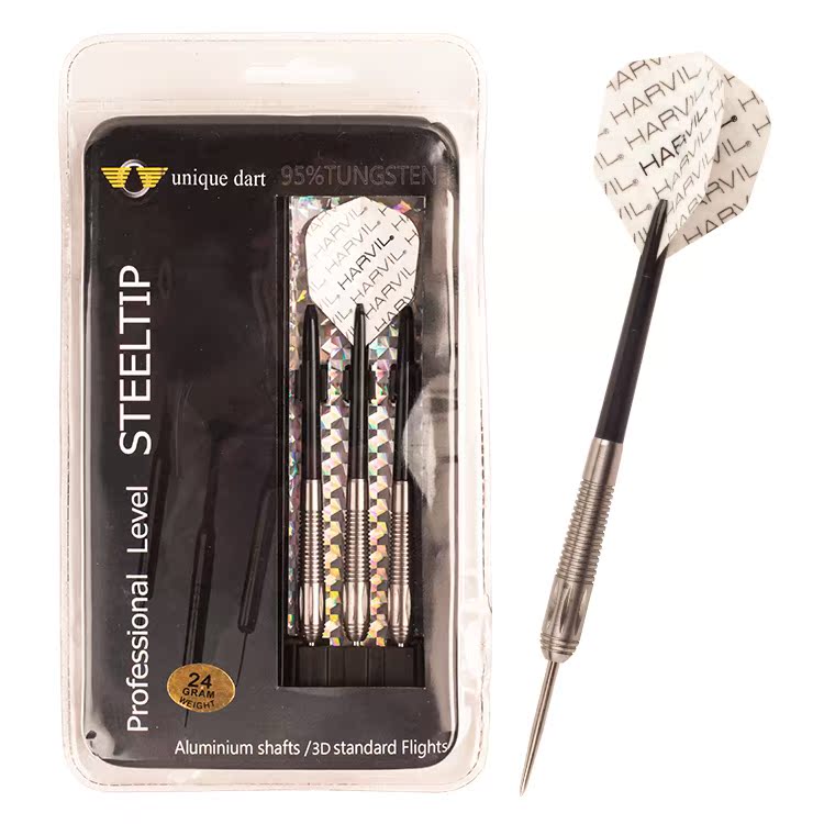 Đông phi tiêu phi tiêu 24 gram thép vonfram cứng phi tiêu 95% vonfram cạnh tranh kim phi tiêu chuyên nghiệp - Darts / Table football / Giải trí trong nhà bán phi tiêu