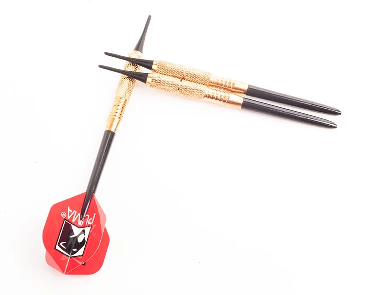 Phi tiêu Dongye Ưu đãi đặc biệt 14g phi tiêu mềm kim phi tiêu đầu phi tiêu điện tử - Darts / Table football / Giải trí trong nhà