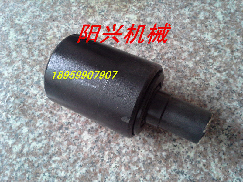Kubota 161 carrier Kubota 155U50 excavator carrier sprocket U60 tow wheel hook machine accessories walking top wheel