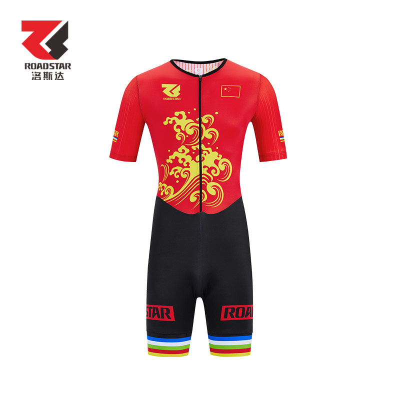 ROADSTAR Spring Summer Spring and Summer Spring Couple Skating Skating Skating Costumes