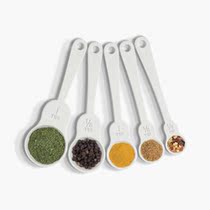May a gift) American fred Russian doll baking measuring spoon Creative Kitchen cake west point measuring cup