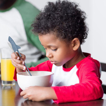 May a child) American fred cute mouth animal baby training chopsticks dinosaur shark safety chopsticks