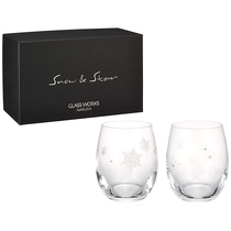 Minghai Clear Wine Glass Wine Red Wine Glass Cup for Couple Wedding Gift