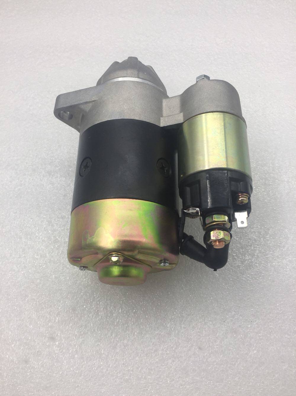 Diesel engine motor diesel 178F186F rotary tiller micro tillage machine cutting machine water pump motor starter motor