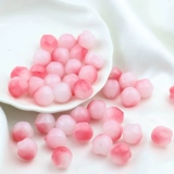 Матовая подвеска, серьги ручной работы, китайская шпилька, аксессуар для волос, аксессуары, 11мм