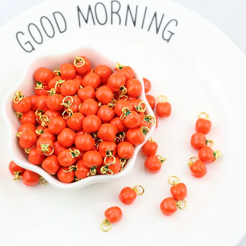 Красная подвеска, серьги ручной работы, ожерелье и браслет, аксессуар, аксессуары, китайский стиль, DIY