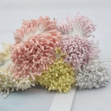 Лента, многоцветный фондан, «сделай сам», 2mm, в корейском стиле