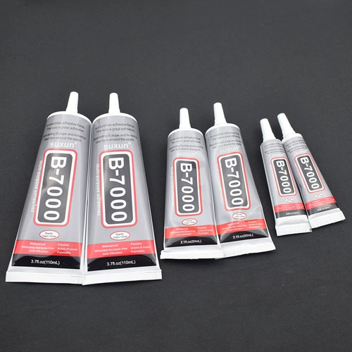 Клей, аксессуар с аксессуарами, ручка, мобильный телефон, восстанавливающий металлический пластиковый экран, «сделай сам»