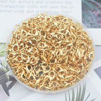 18K Lobster Buckle 1