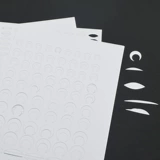 Китайская шпилька, аксессуар для волос, набор материалов, «сделай сам», не требует вырезания