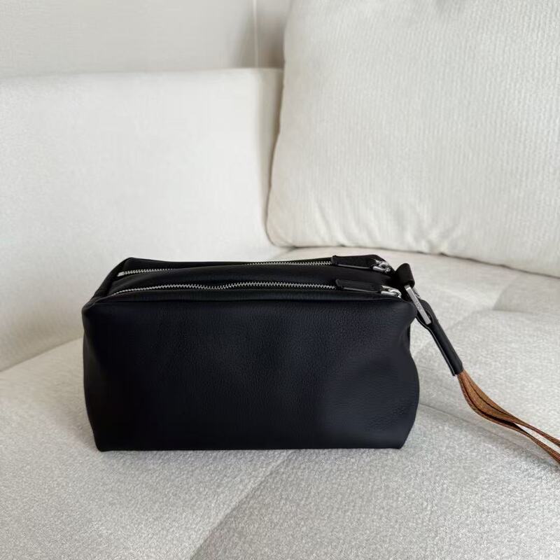 Z Brand Men's Fashion Suede Leather Bag Handbag Clutch Wallet Card Holder Zipper Wrist Bag for Men Z Brand Men's Fashion Suede Leather Bag Handbag Clutch Wallet Card Holder Zipper Wrist Bag for Men