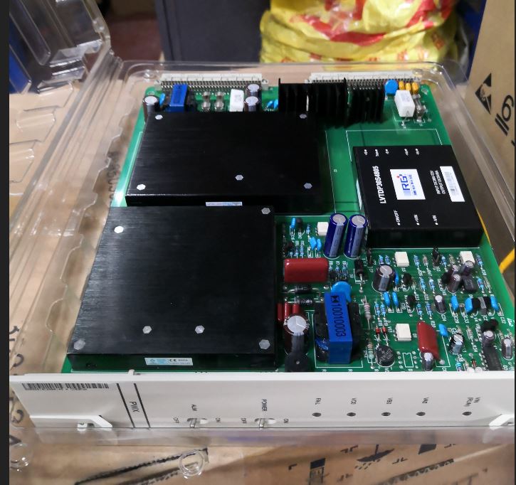 cc03pwx power card cc08 power card ua5000 power card