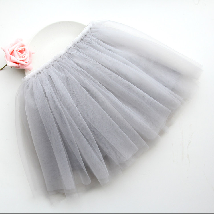 Jupe fillette MINI COLOUR - Ref 2053305 Image 11