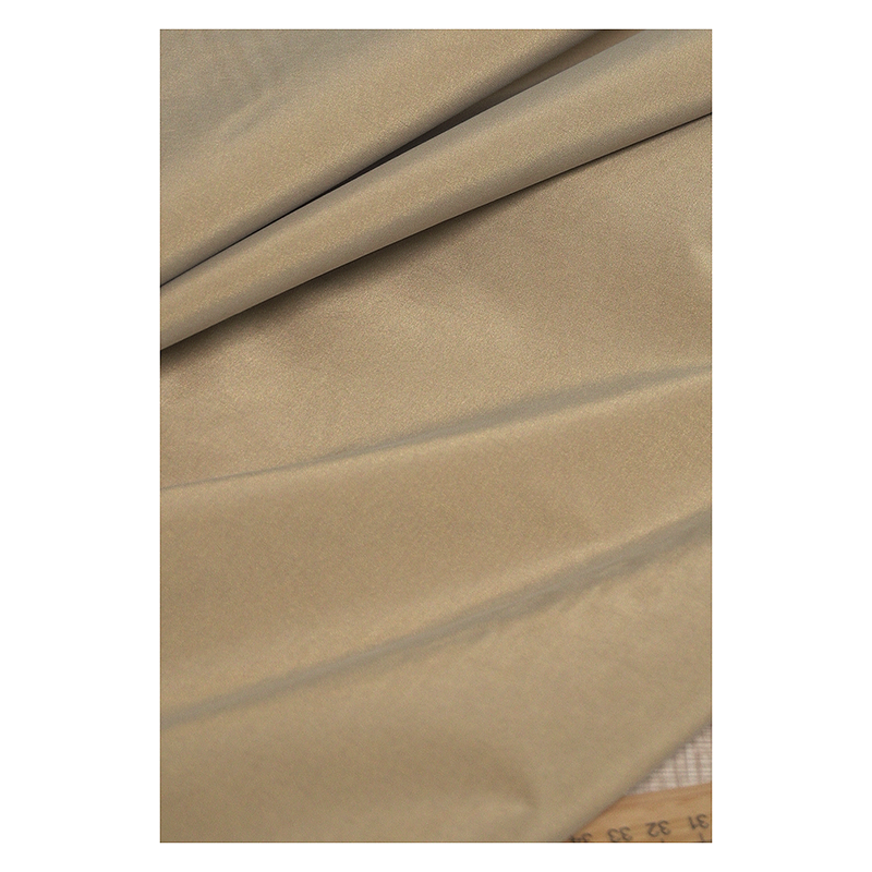 Lap Lap Fashion Fabric Back PU Coating Discoloration Wind Coat Fabric Breadth 135 cm-Taobao