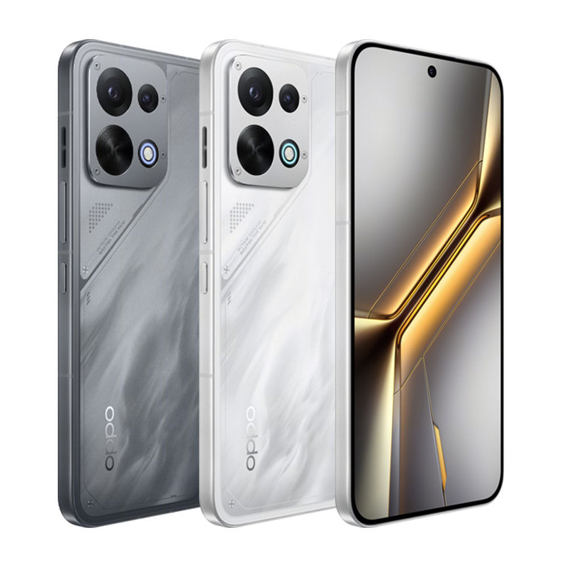 OPPO K15
