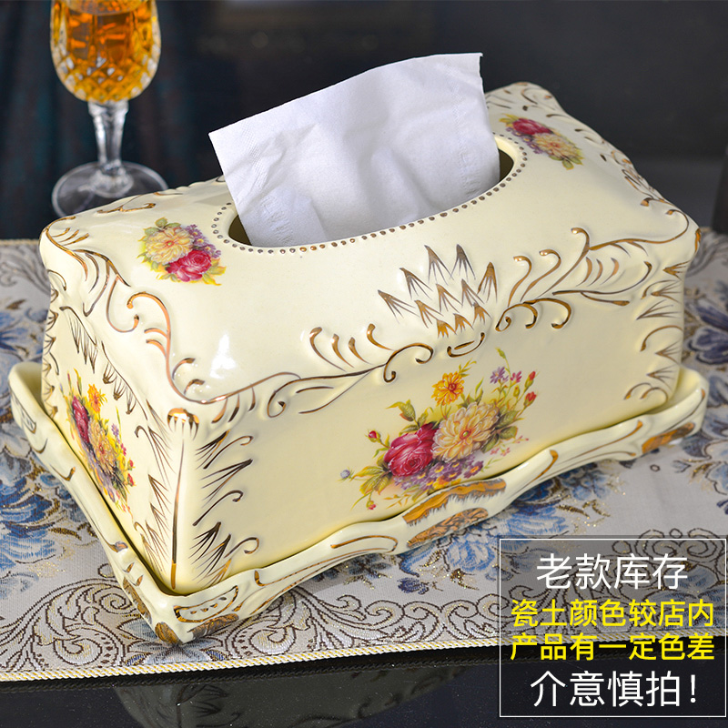 European art ceramic ashtray creative home furnishing articles clearance 】 【 individuality present boys and festival gifts