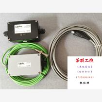 CHRIS MARINE electronic dynamometer connection box brand new and original the whole set is subject to direct auction and no delivery.