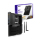 Enjie NZXT N7 B850 AM5 с минималистичным дизайном armor поддерживает материнскую плату PCIe5.0 quick release ATX mini 3