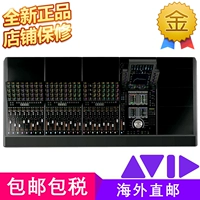 Avid S4 Pro Tools Controller 16 Channel Daw Desktop Console Midi Controller