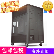 CASELABS MAGNUM TX10 Customized Limited Edition Dual System Water Cooling U.S. Imported Chassis