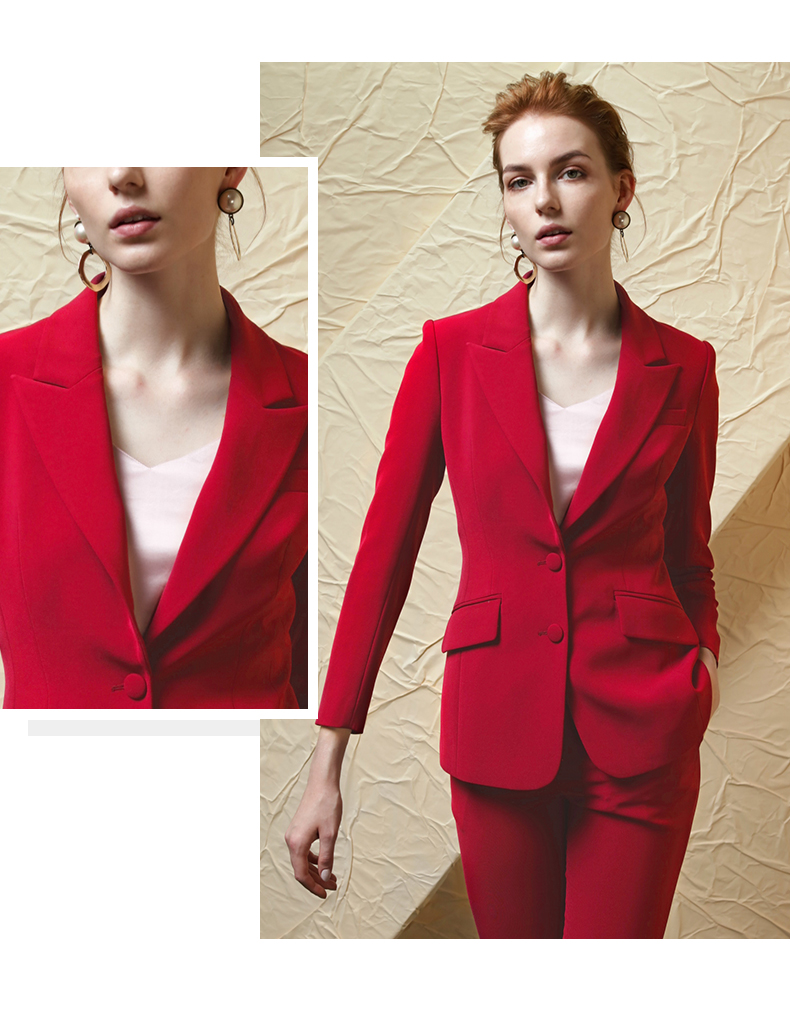 Tailleur femme - Ref 3244374 Image 33