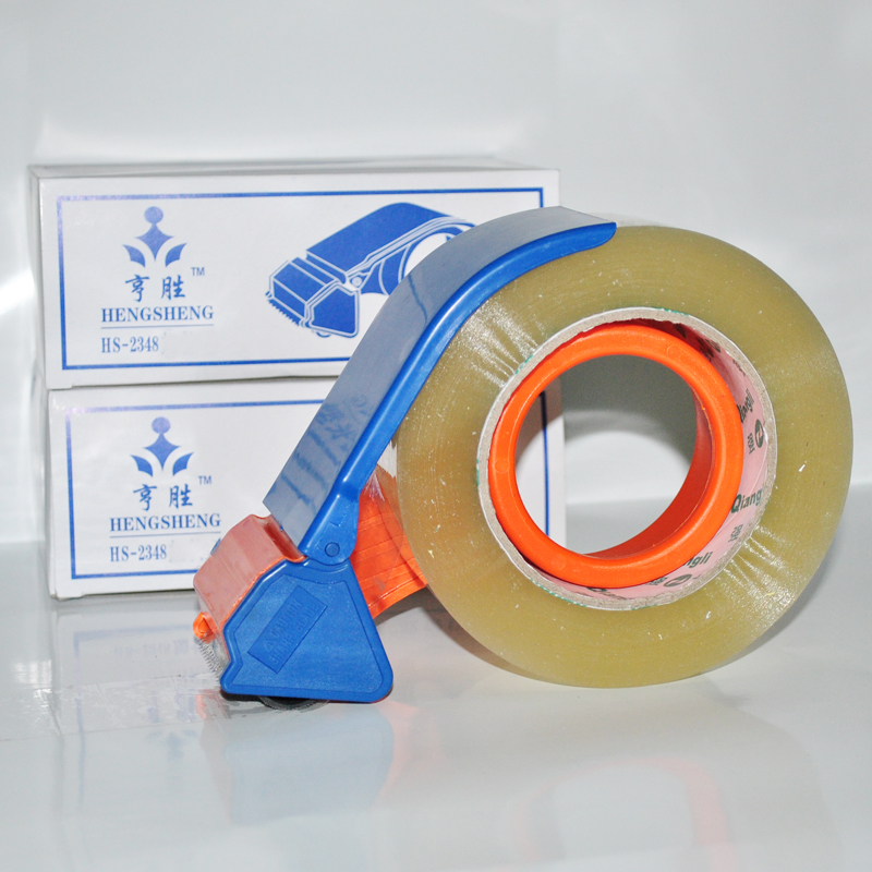 Wide 6CM tape general common type packer