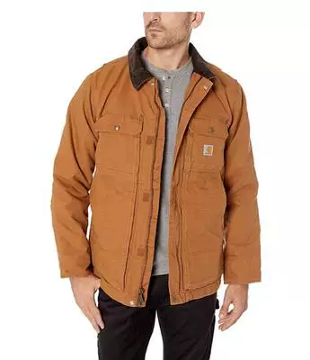 Carhartt Full SWING 103283 Kahart C26 обновленный стиль куртка пальто куртка