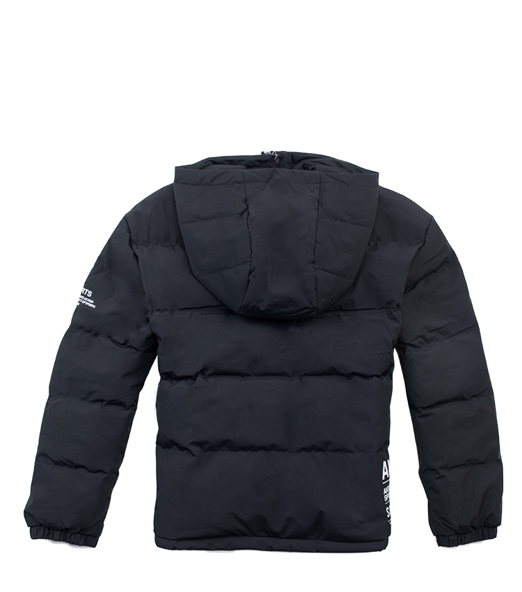 Áo khoác chống nắng cho nữ mùa xuân 2019 - Thể thao xuống áo khoác áo khoác lông vũ lining nam
