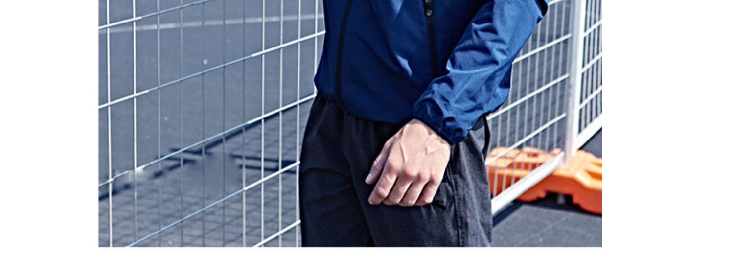 Anta jacket nam quần áo 2019 mùa thu mới áo khoác chống gió giản dị trùm đầu thể thao trench coat áo mùa đông nam - Áo khoác thể thao / áo khoác áo khoác nam anta
