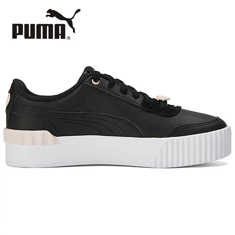 [PUMA кеды женские 2023 летняя новая модель дышащие кроссовки официальная легкие спортивные]