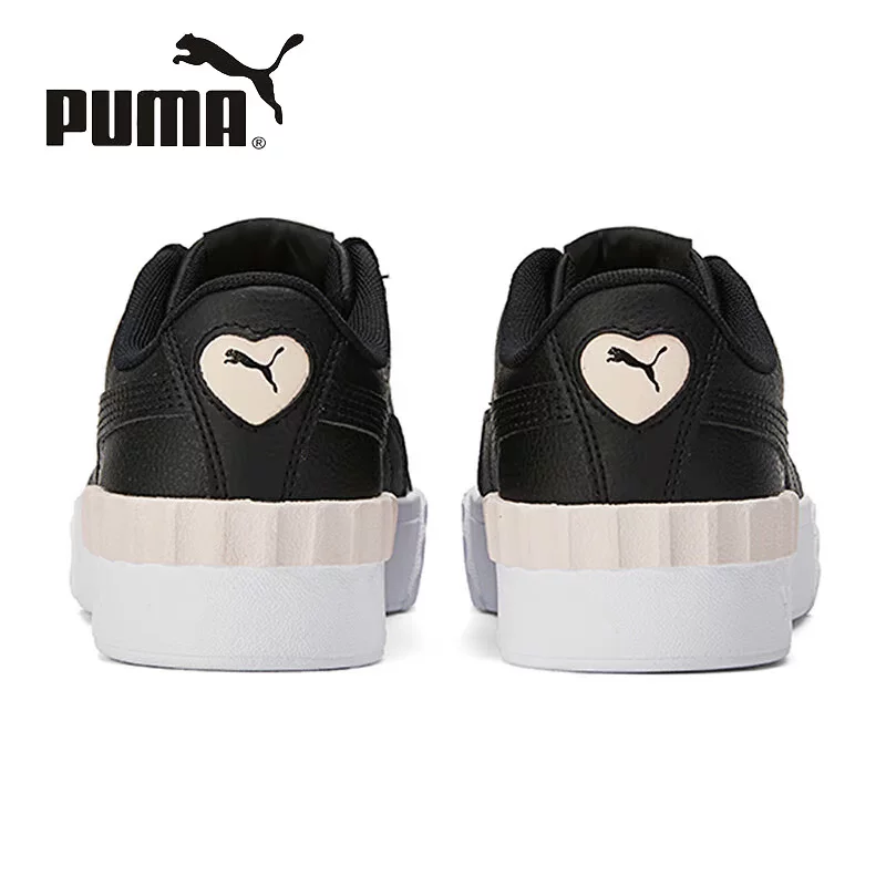[PUMA кеды женские 2023 летняя новая модель дышащие кроссовки официальная легкие спортивные]