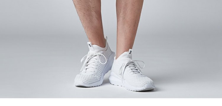 Anta quần short nam bảy điểm quần mùa hè thoáng khí phần mỏng của bàn chân giản dị nhanh khô chân chân quần thể dục - Quần thể thao quần short adidas