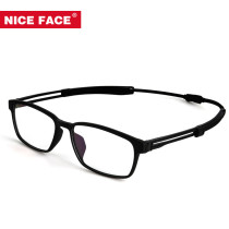 NICEFACE basketball glasses sports myopia frame anti-fog football goggles stand can be equipped with myopia ultra light eyes