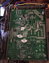 Maintenance Gli Air conditioning i platinum 01405894 inverter board 30138000058 W8743E GRJW874-A